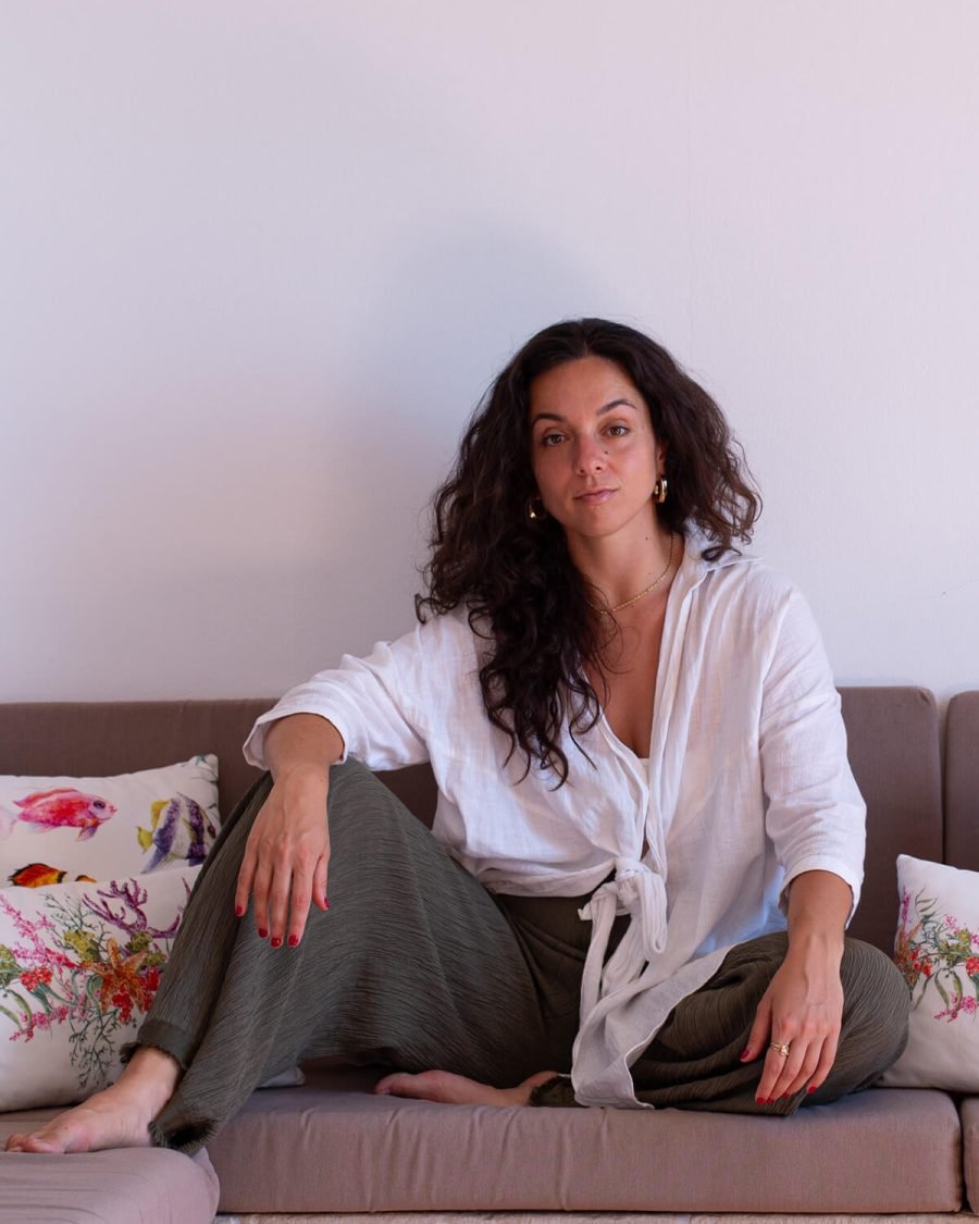 Marina Fuster Ponsoda